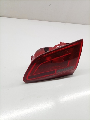 Volkswagen Sharan (2010–2026) Tagatuli tagaluugil 7N0945094L - 4