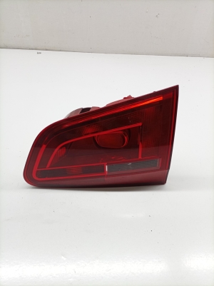 Volkswagen Sharan (2010–2026) Tagatuli tagaluugil 7N0945094L - 5