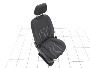 Ford Connect Tourneo (2013–2026) Vordersitz und seine Teile - 4
