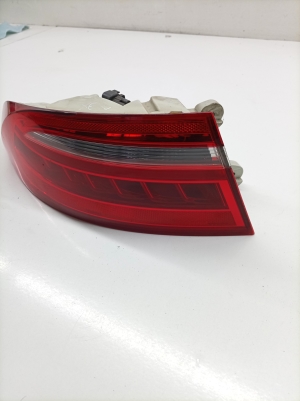 Jaguar XE (2015–2026) Eckleuchte hinten GX7313405AG - 2