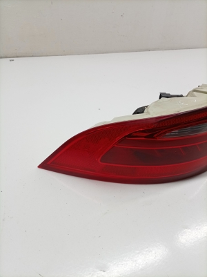 Jaguar XE (2015–2026) Eckleuchte hinten GX7313405AG - 3