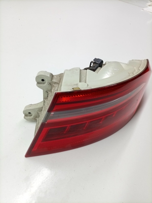 Jaguar XE (2015–2026) Eckleuchte hinten GX7313404AG - 3