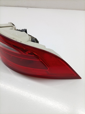 Jaguar XE (2015–2026) Eckleuchte hinten GX7313404AG - 4