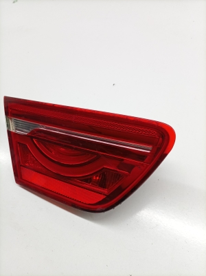 Jaguar XE (2015–2026) Tagatuli tagaluugil GX7315K273BG - 3