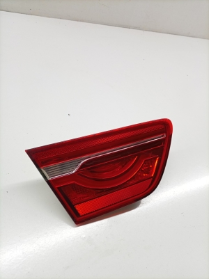 Jaguar XE (2015–2026) Tagatuli tagaluugil GX7315K273BG - 4