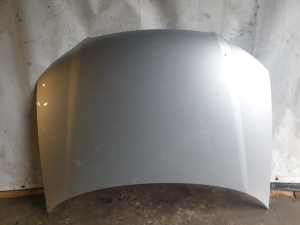 AUDI A3 8P (2003–2012) Motorhaube