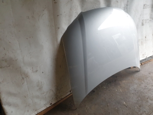 AUDI A3 8P (2003–2012) Motorhaube - 5
