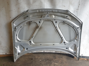 AUDI A3 8P (2003–2012) Motorhaube - 6