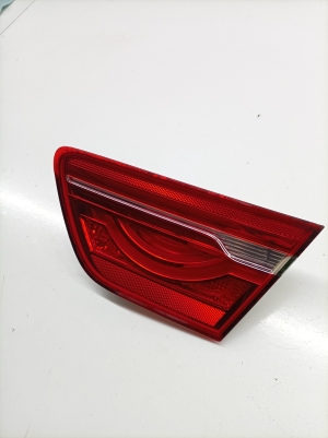 Jaguar XE (2015–2026) Tagatuli tagaluugil GX7315K272AG - 3