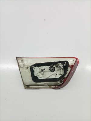 Jaguar XE (2015–2026) Tagatuli tagaluugil GX7315K272AG - 4