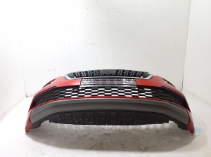 Skoda Kamiq (2019–2026) Stoßstange Stoßfänger vorne 658807221A - 5