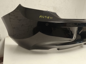 BMW 1 SERIES F20 (2010–2026) Heckstoßstange 7293557 - 11