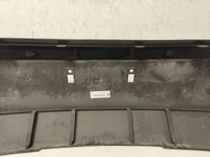 BMW 1 SERIES F20 (2010–2026) Heckstoßstange 7293557 - 13