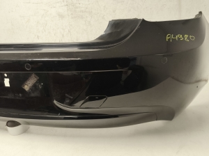 BMW 1 SERIES F20 (2010–2026) Heckstoßstange 7293557 - 14