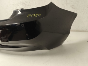 BMW 1 SERIES F20 (2010–2026) Heckstoßstange 7293557 - 16