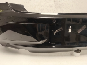 BMW 1 SERIES F20 (2010–2026) Heckstoßstange 7293557 - 5