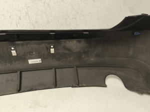 BMW 1 SERIES F20 (2010–2026) Heckstoßstange 7293557 - 6