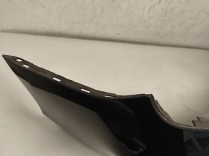 BMW 1 SERIES F20 (2010–2026) Heckstoßstange 7293557 - 7