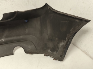 BMW 1 SERIES F20 (2010–2026) Heckstoßstange 7293557 - 9