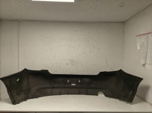 BMW 1 SERIES F20 (2010–2026) Heckstoßstange 7293557 - 10