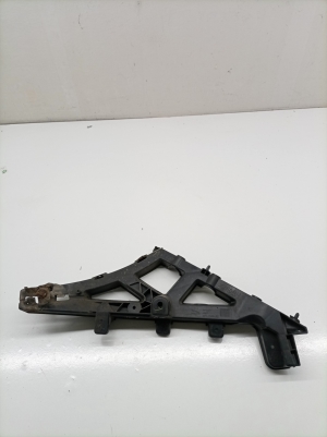 Jaguar XE (2015–2026) Rear bumper bracket GX7317A881 - 3