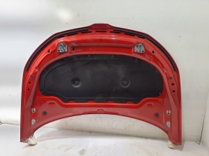 Skoda Kamiq (2019–2026) Motora pārsegs 658823031 - 3