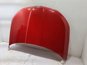 Motora pārsegs - 658823031