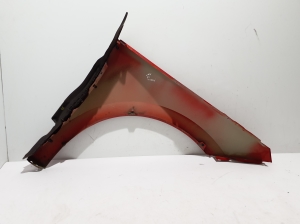 Skoda Kamiq (2019–2026) Front fender 658821105B - 4