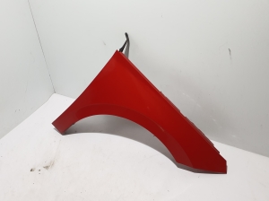 Skoda Kamiq (2019–2026) Front fender 658821106B - 2