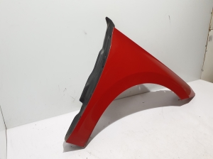Skoda Kamiq (2019–2026) Front fender 658821106B - 3