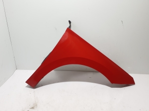 Front fender - 658821106B