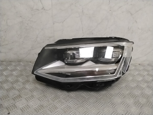 Headlight - 7E1941035A