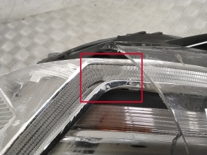 Volkswagen Transporter T6 (2015–2026) Headlight 7E1941035A - 6