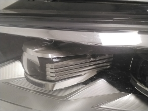 Volkswagen Transporter T6 (2015–2026) Headlight 7E1941035A - 8