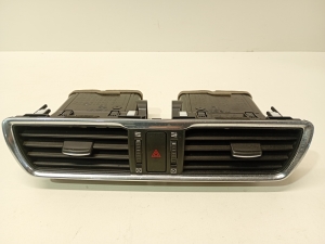   Dashboard air vent grilles  - bhn26491x 