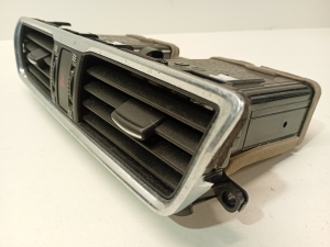 Mazda 3 (2013–2018) Dashboard air vent grilles bhn26491x - 3
