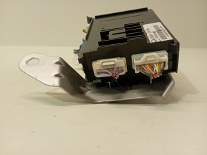 Mazda 3 (2013–2018) Comfort control module kd45675y0g - 4