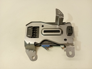 Mazda 3 (2013–2018) Comfort control module kd45675y0g - 5