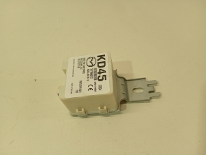   Module de commande  - kd45675d4 