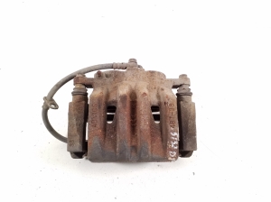   Front brake caliper  - 4773048200 