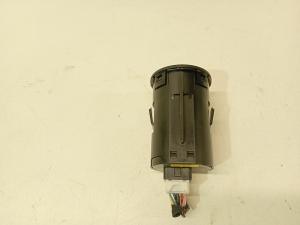 Mazda 3 (2013–2018) Ignition switch bhr1663s0a - 2