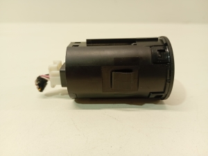 Mazda 3 (2013–2018) Ignition switch bhr1663s0a - 3