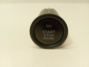 Mazda 3 (2013–2018) Ignition switch bhr1663s0a - 4