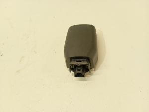 Mazda 3 (2013–2018) Regensensor c51366500 - 2