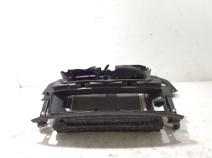 Skoda Kamiq (2019–2026) Radiatoru komplekts un tā detaļas - 5