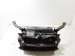 Skoda Kamiq (2019–2026) Radiatoru komplekts un tā detaļas - 6