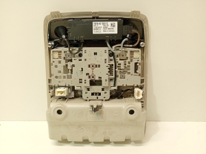 Mazda 3 (2013–2018) Innenraumleuchte vorn tg1667ss1c - 3