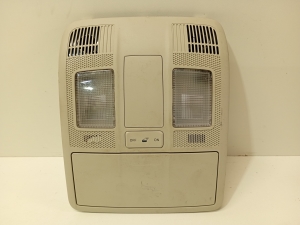   Front interior lighting panel  - tg1667ss1c 