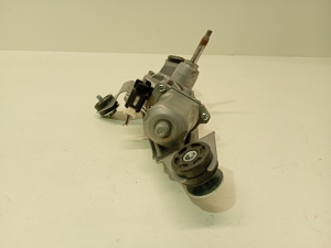 Mazda 3 (2013–2018) Heckwischermotor bhs267450 - 3