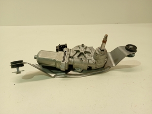 Moteur d’essuie-glace arrière - bhs267450